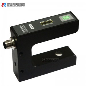 SUNRISE On Sales Torque Sensor Web Guiding Control System Fotoelektrický senzor PS-400S